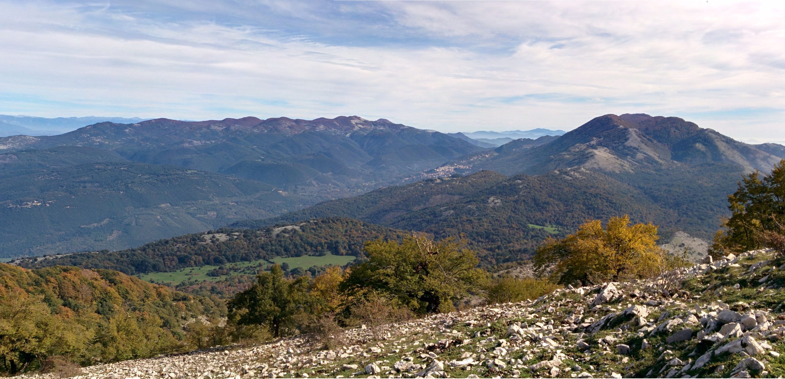 Monte Semprevisa