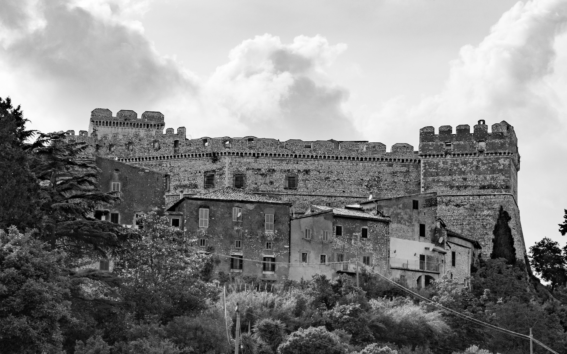 Sermoneta